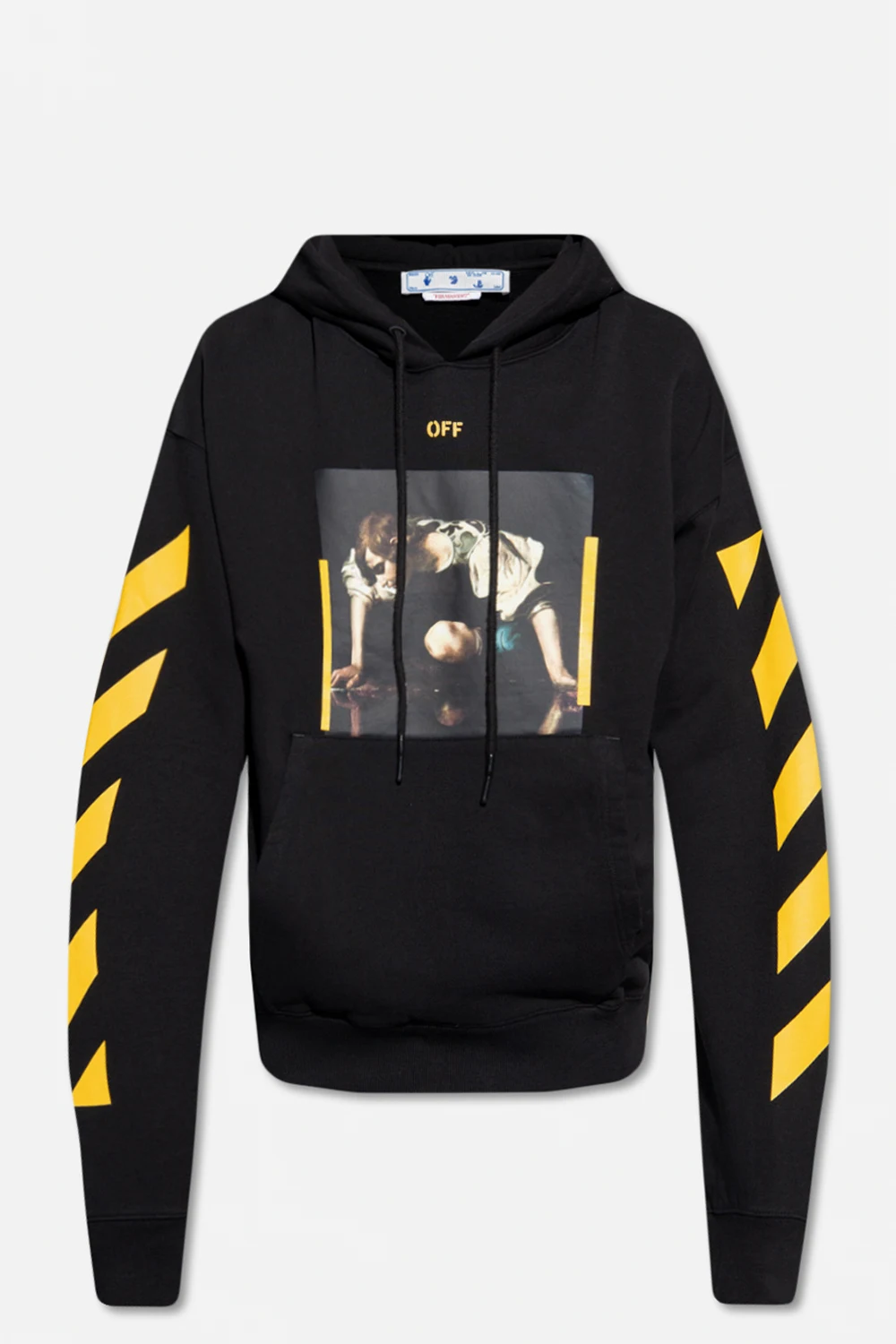 Bluza z kapturem