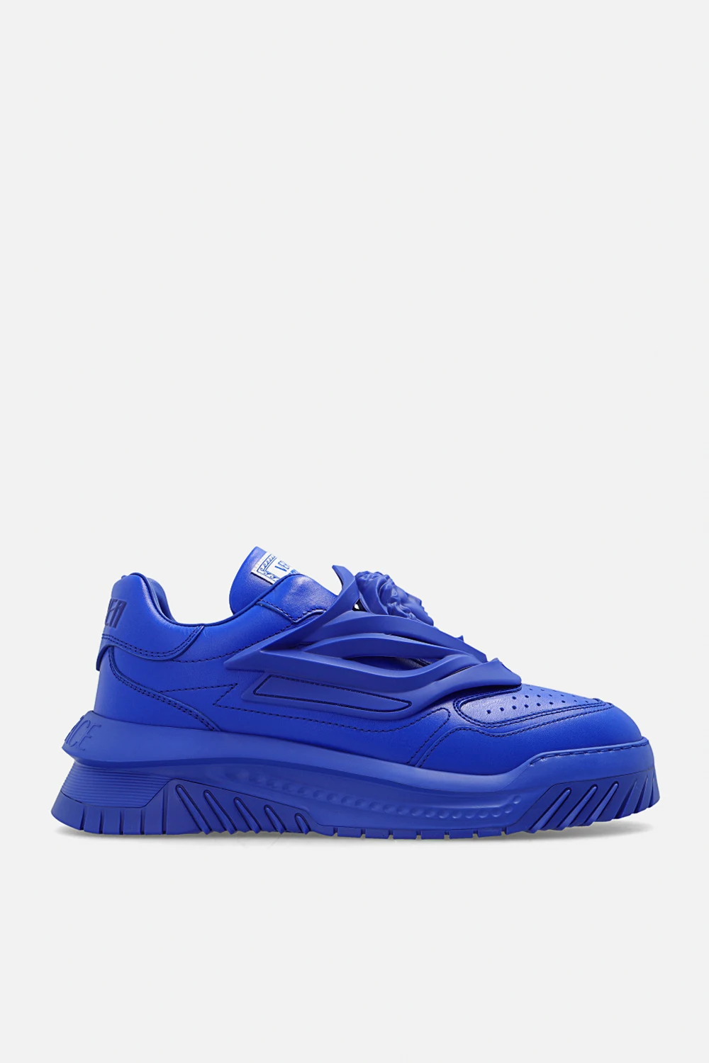 BLUE ‘Odissea’ sneakers
