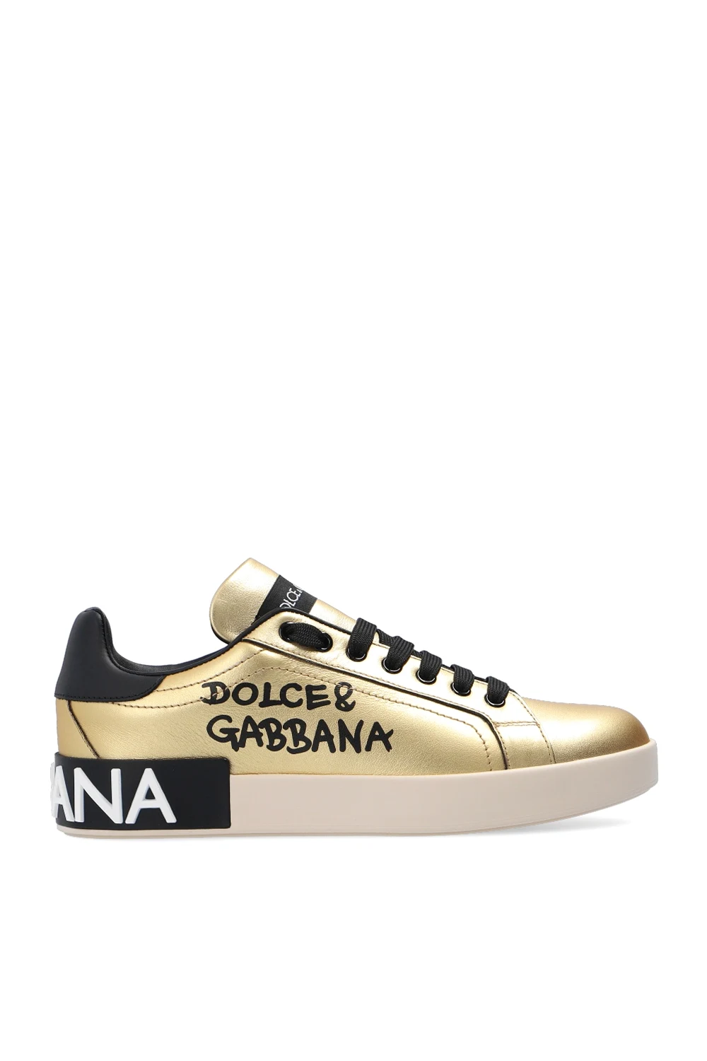 GOLD ‘Portofino’ sneakers