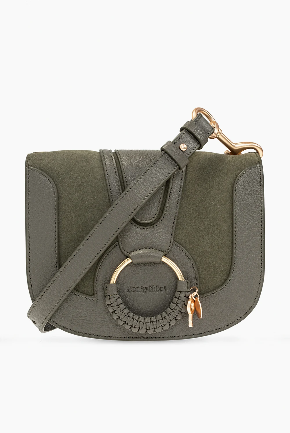 ‘Hana Sbc’ shoulder bag