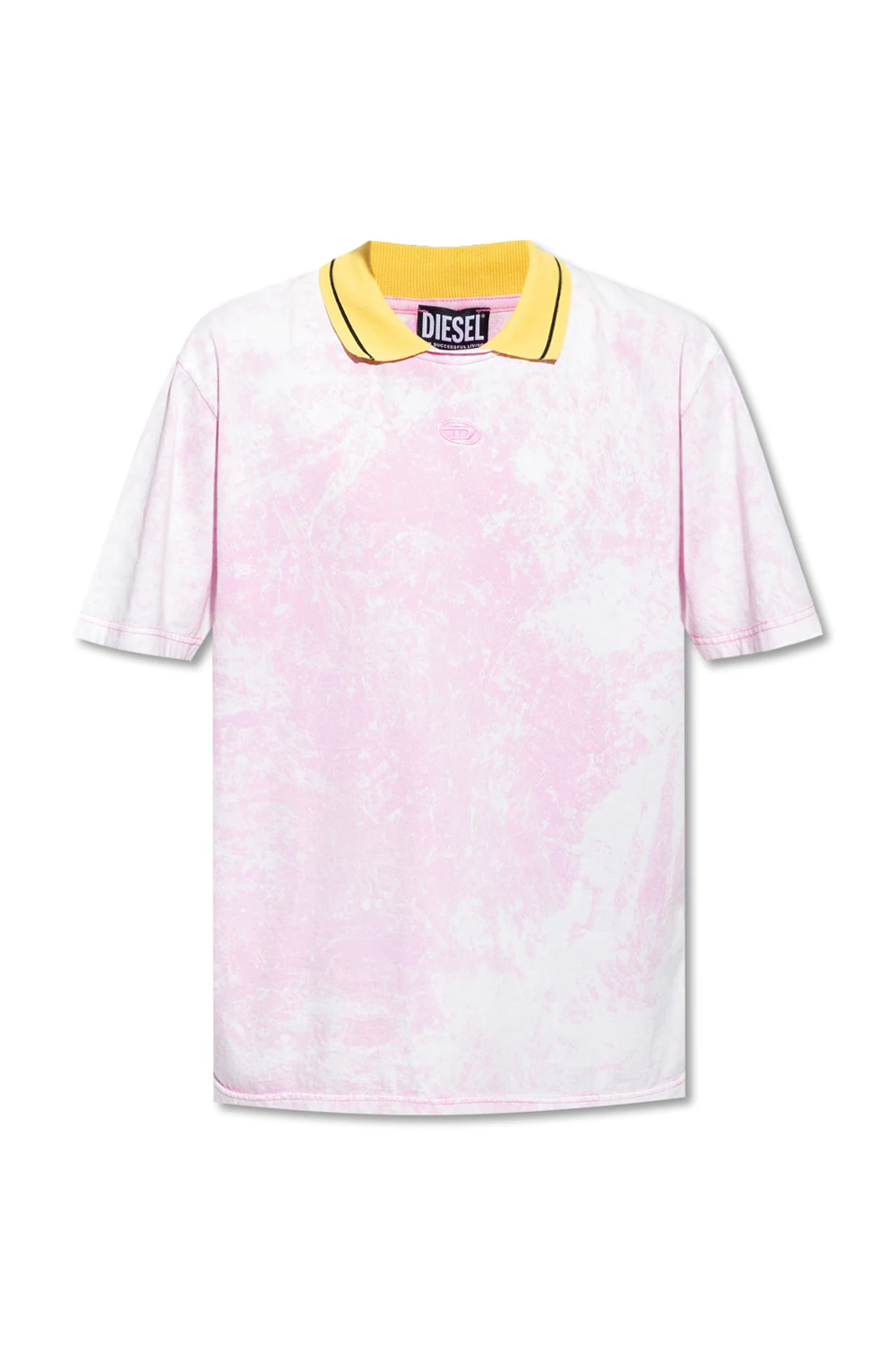 T-shirt ‘T-Justol’