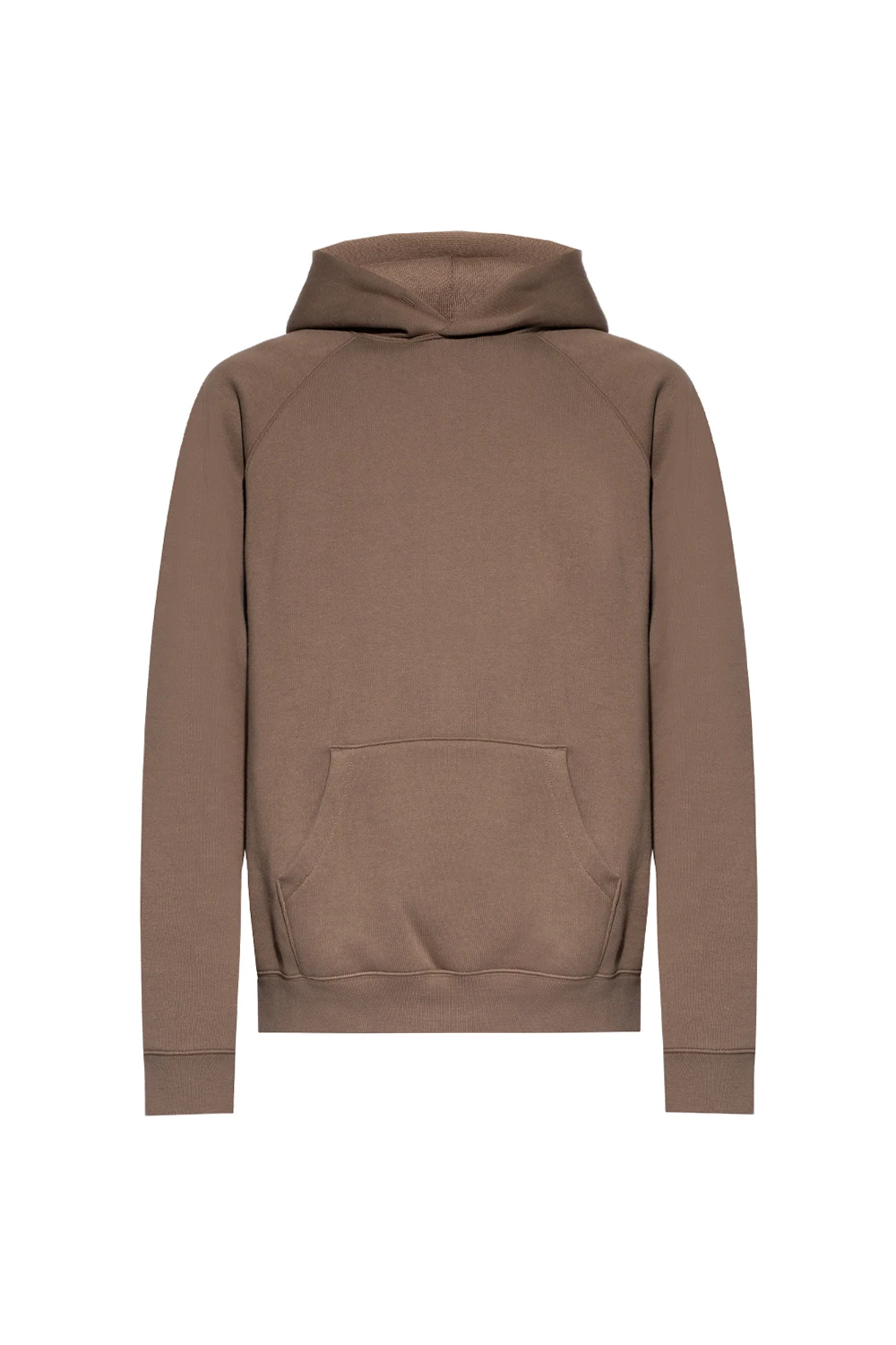 BROWN Logo hoodie