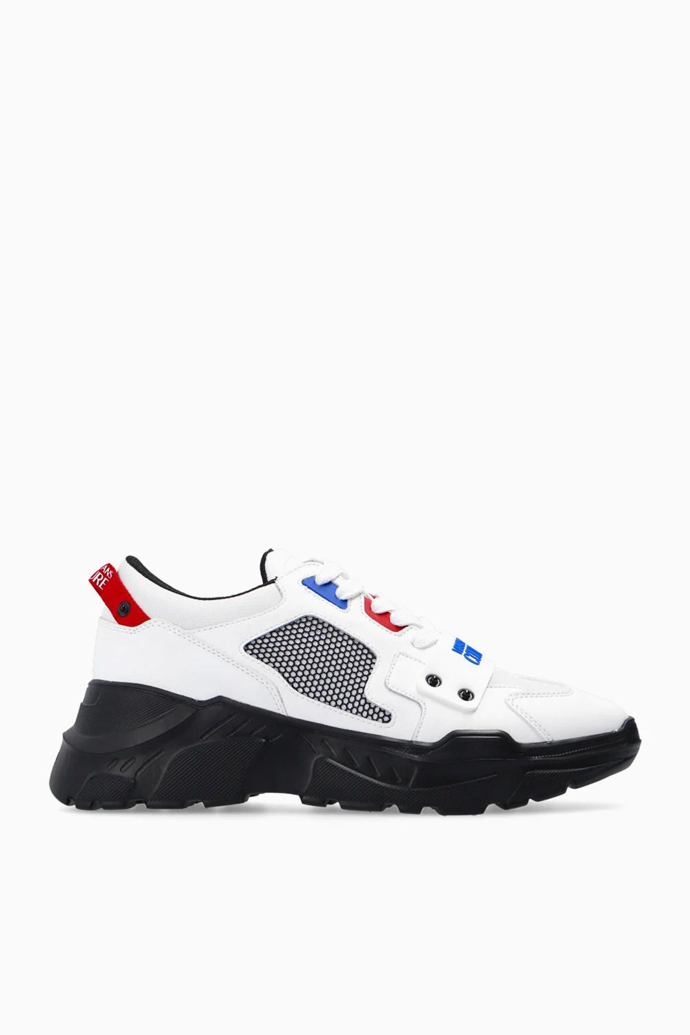 WHITE ‘Speedtrack’ sneakers