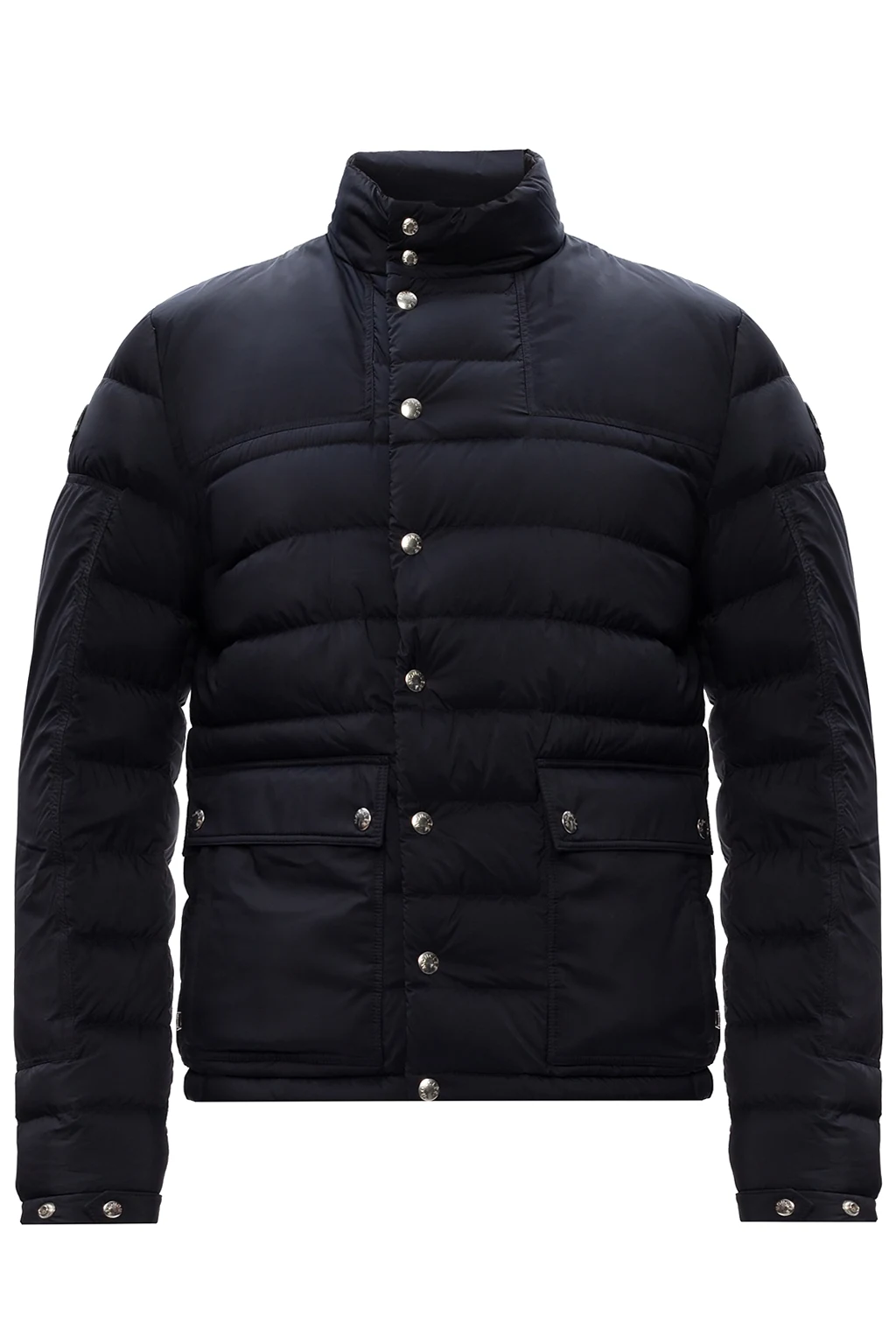 ‘Boutmy’ quilted jacket