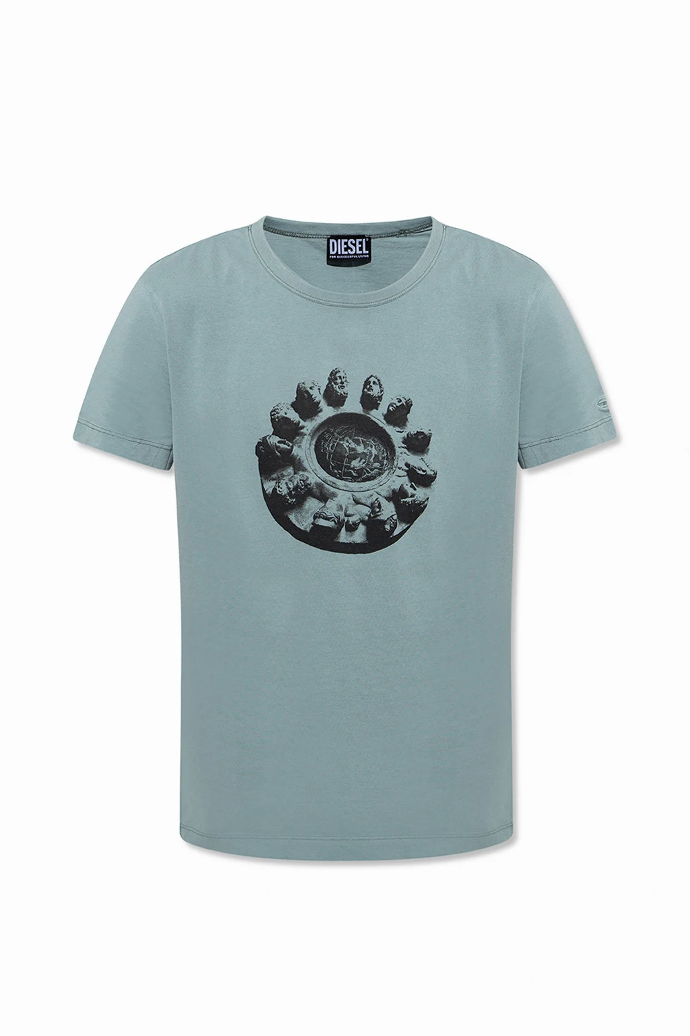 T-shirt ‘T-Diegor’