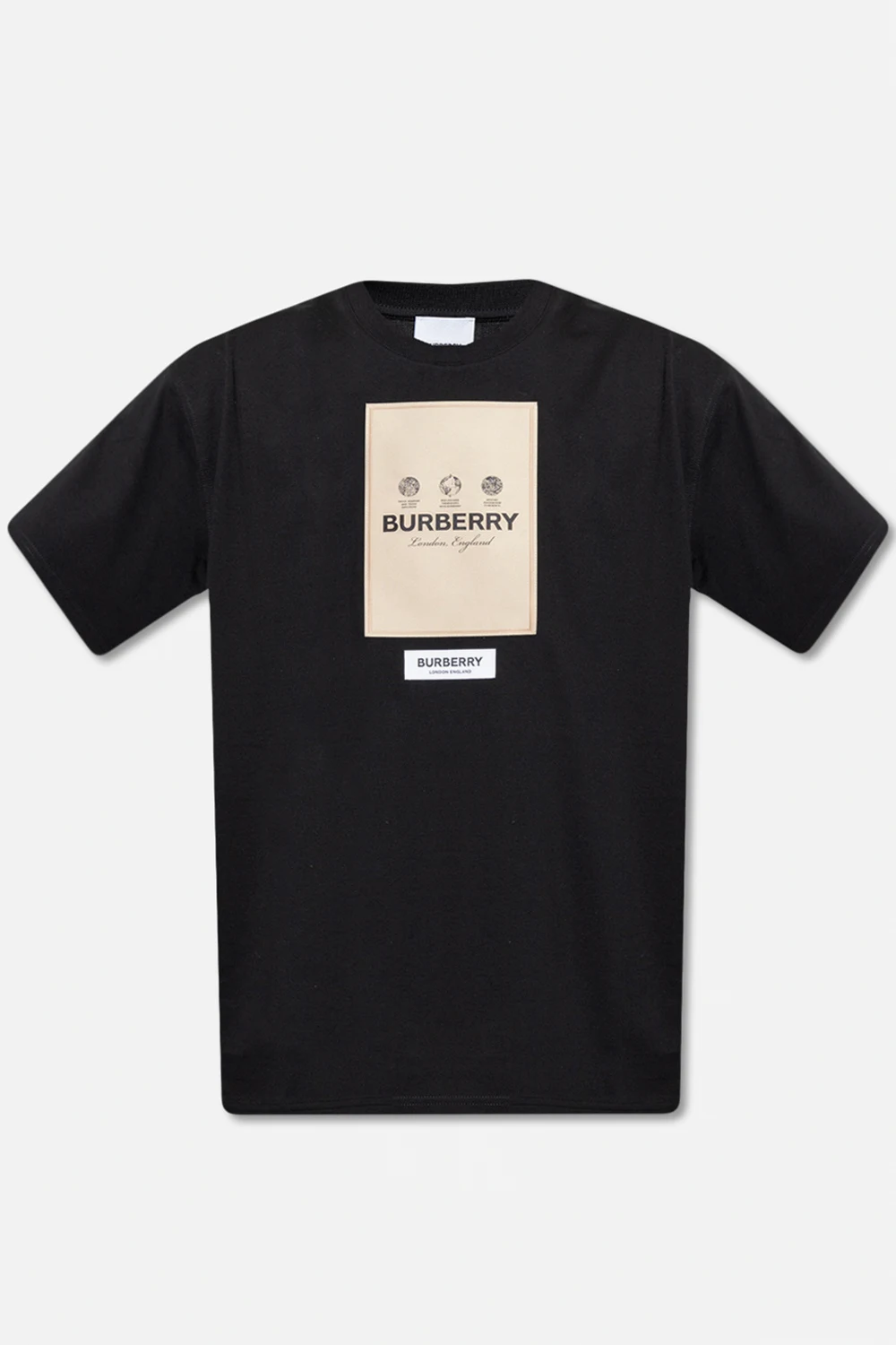 T-shirt ‘Sergio’