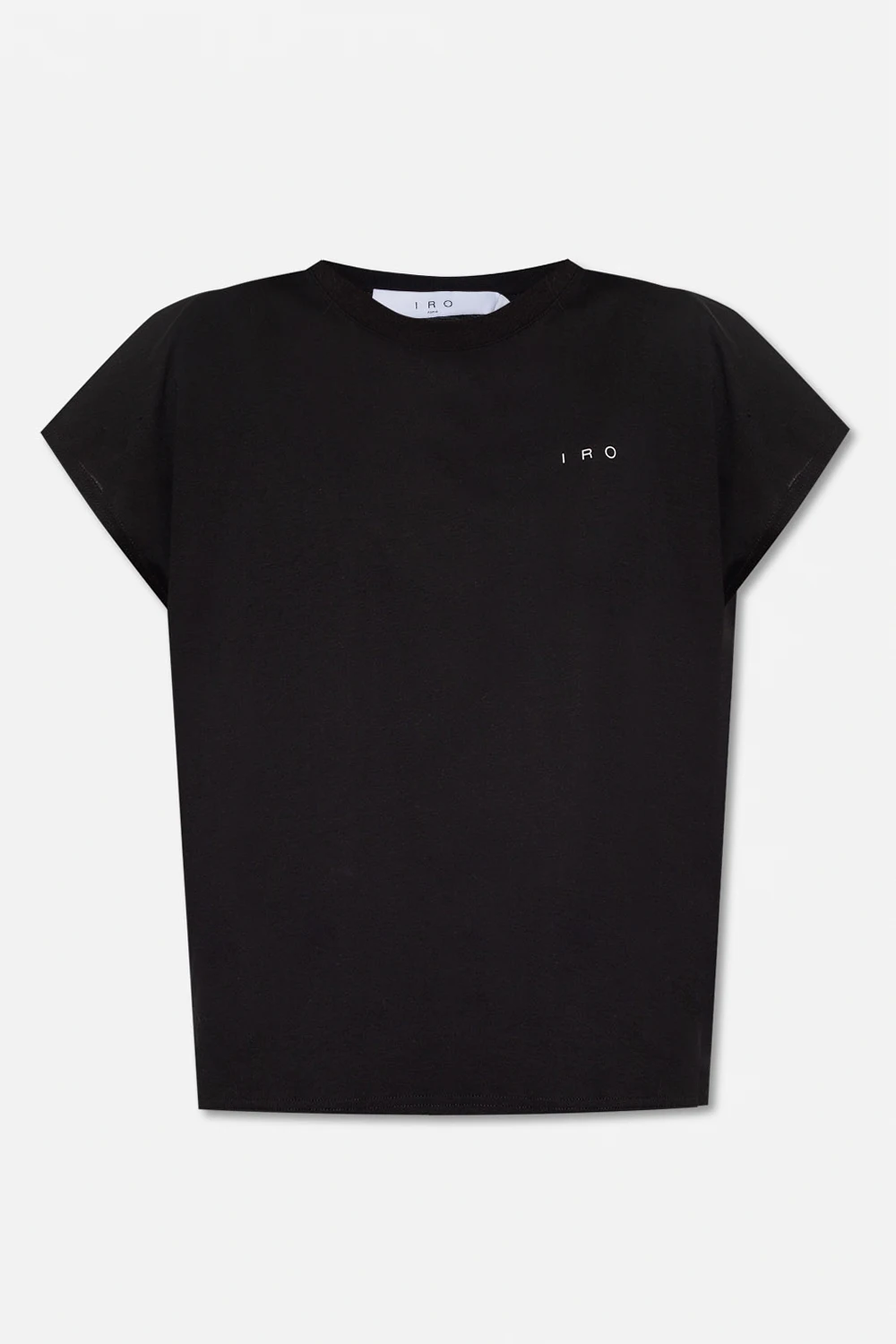 T-shirt z nadrukiem ‘Gioia’