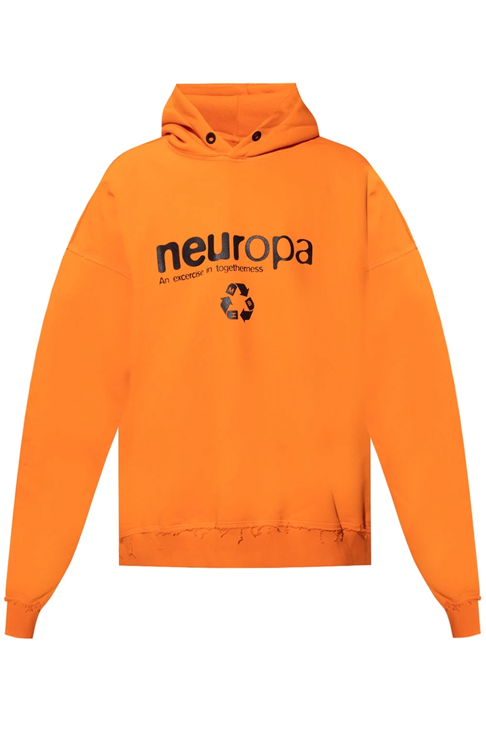 Bluza ‘Neuropa’