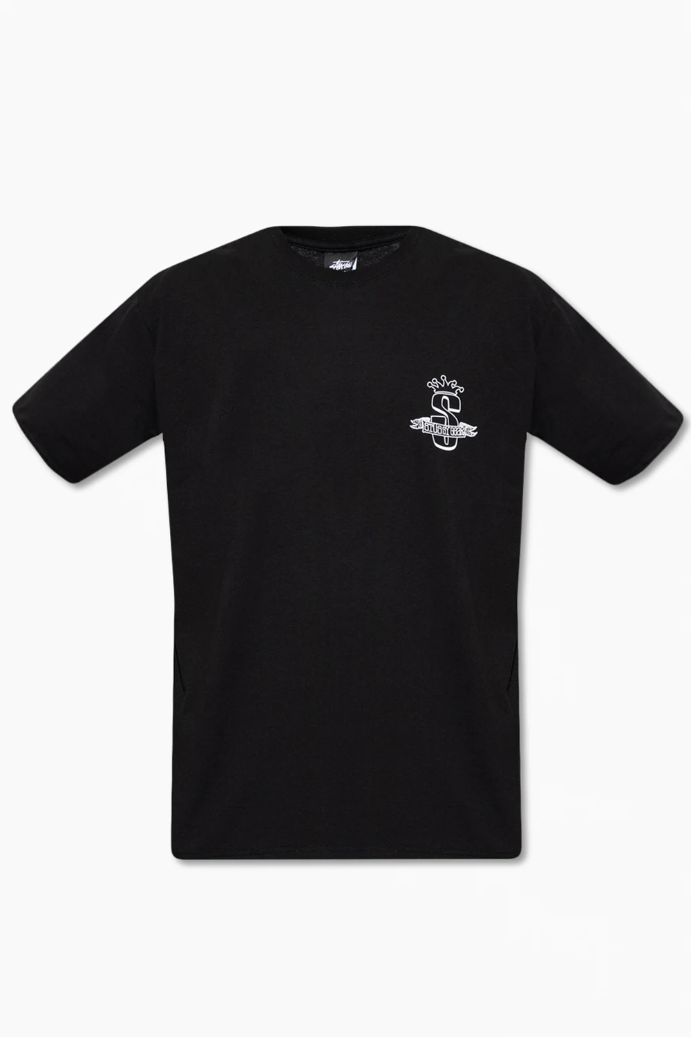 T-shirt z logo