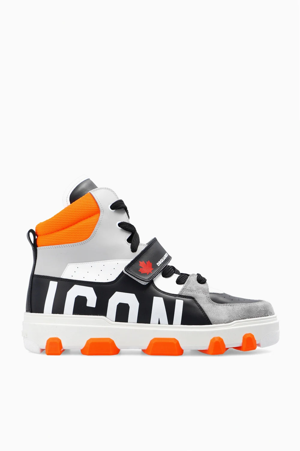 Buty sportowe ‘Basket’