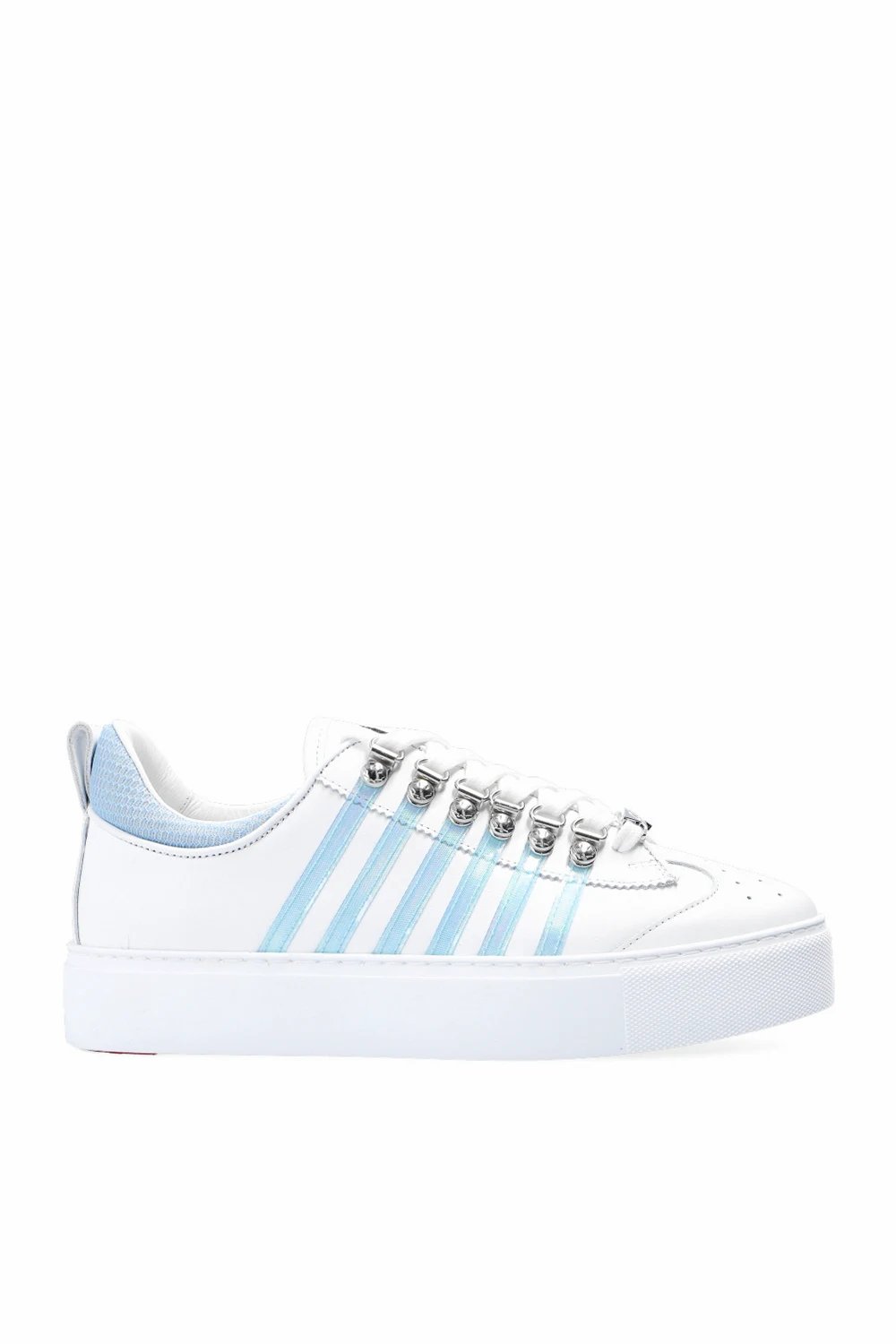 Buty sportowe na platformie ‘251’