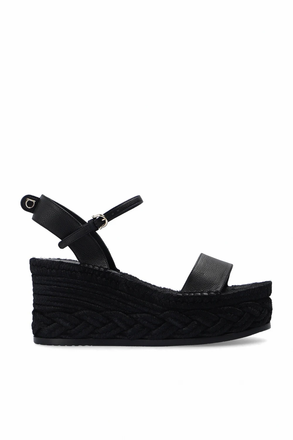‘Thea’ platform sandals