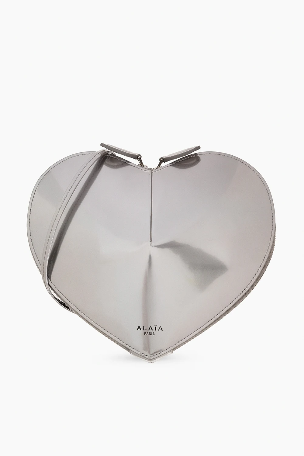 ‘Coeur’ shoulder bag