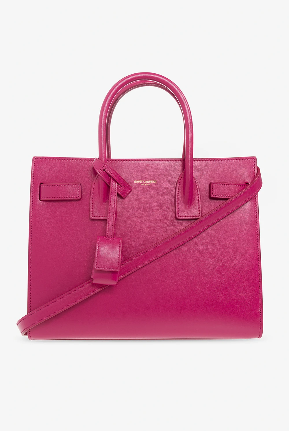 ‘Sac De Jour Baby’ shoulder bag