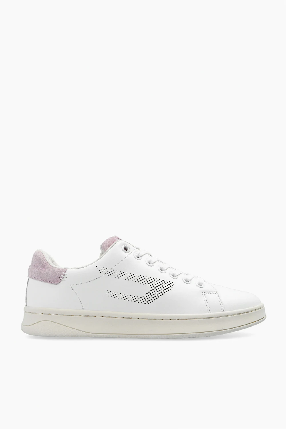 WHITE ‘S-ATHENE’ sneakers