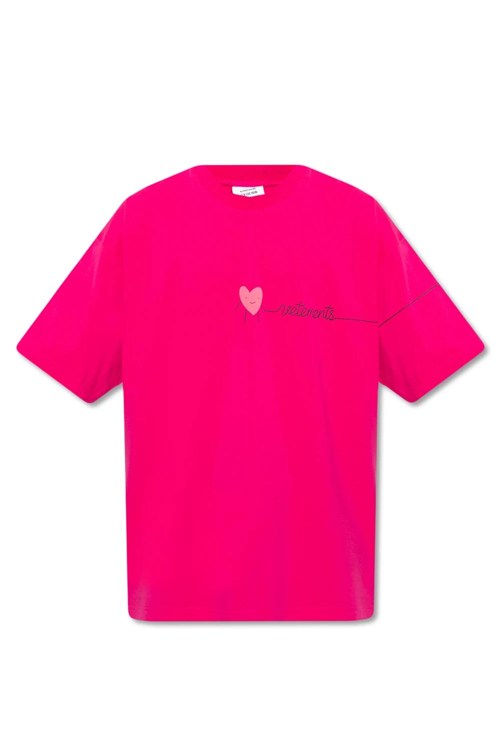 Printed T-shirt
