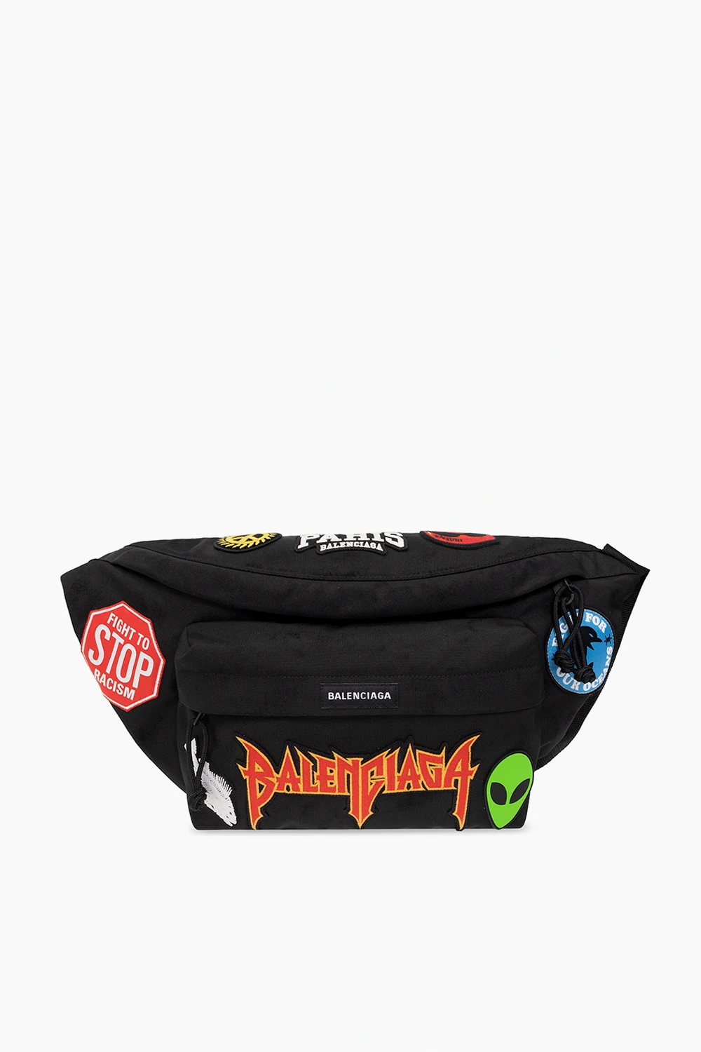 Torba na pas ‘Explorer’