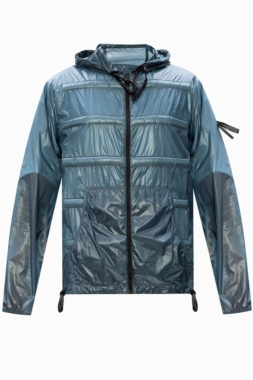 BLUE Moncler ‘Craig Green’