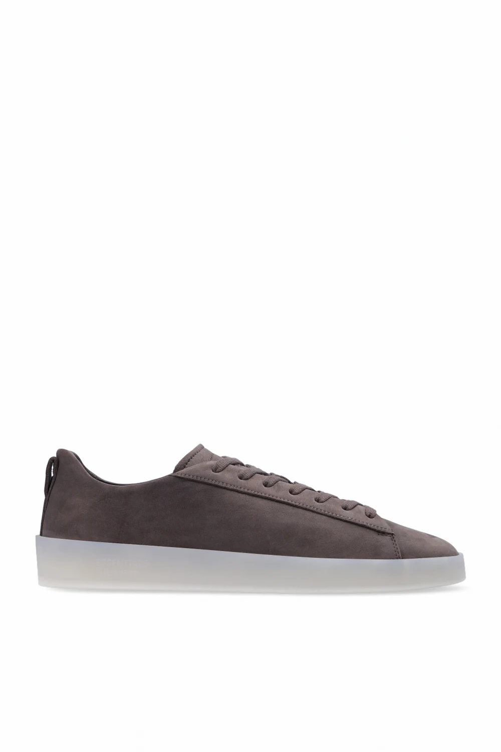 BROWN ‘Tennis Low’ sneakers