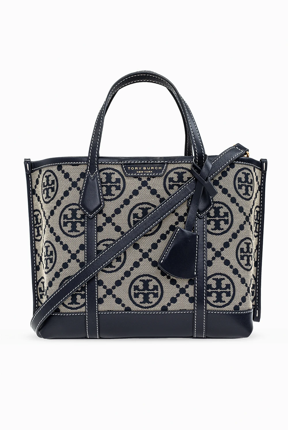 Torba na ramię ‘Perry Monogram’