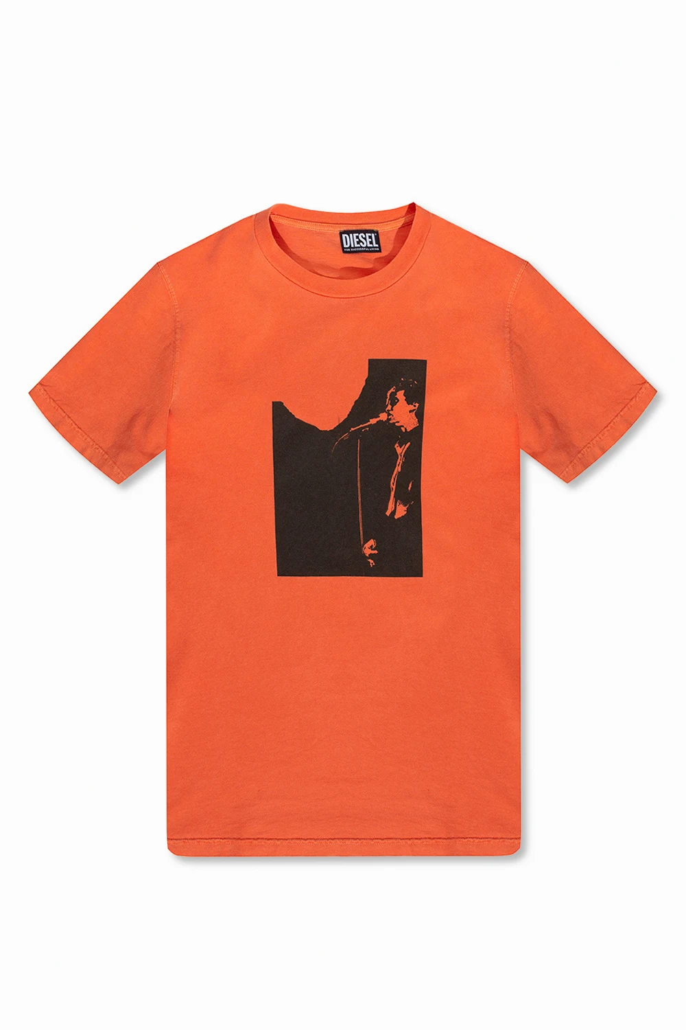 T-shirt 'T-Diegor'