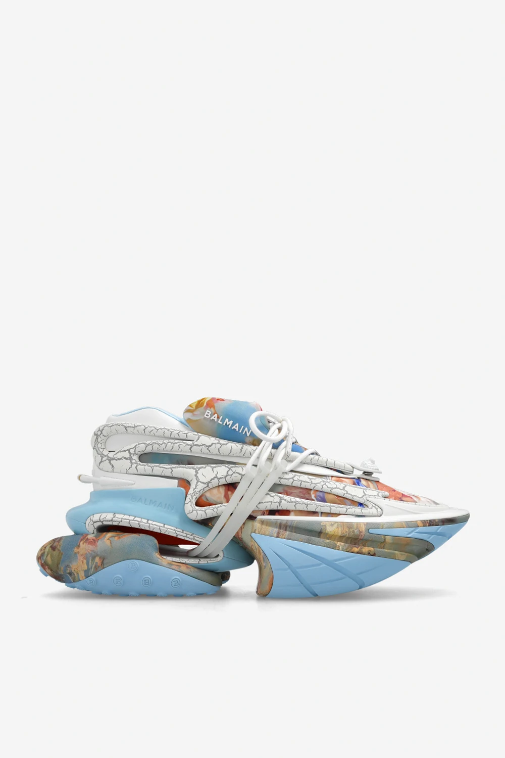 MULTICOLOUR ‘Unicorn’ sneakers