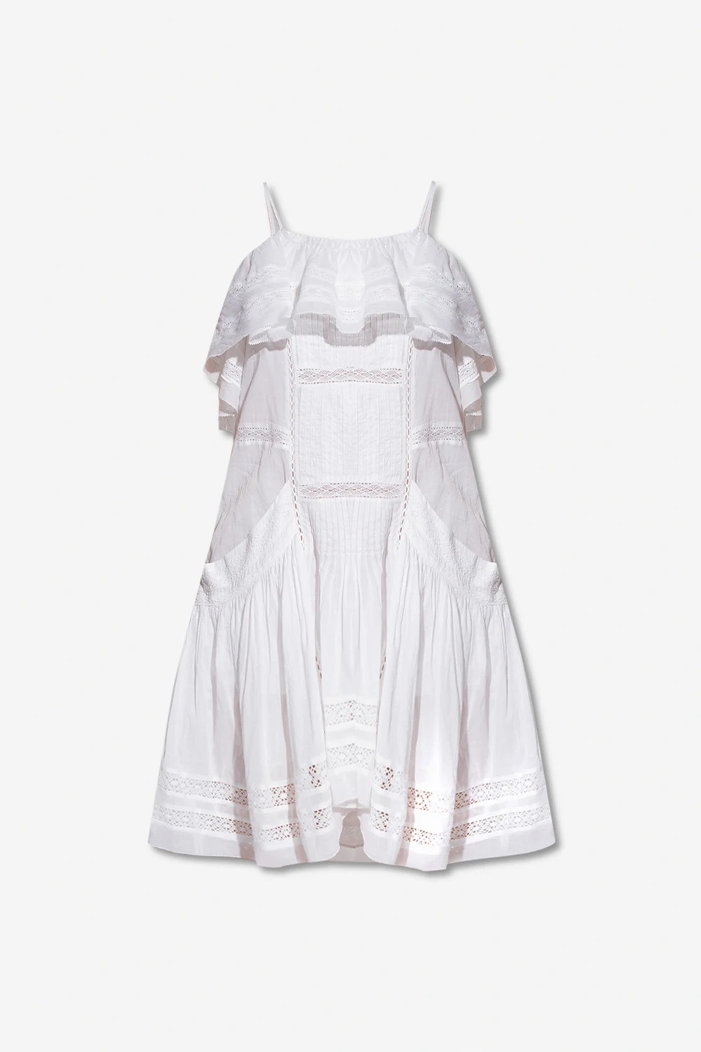 ‘Molly’ slip dress