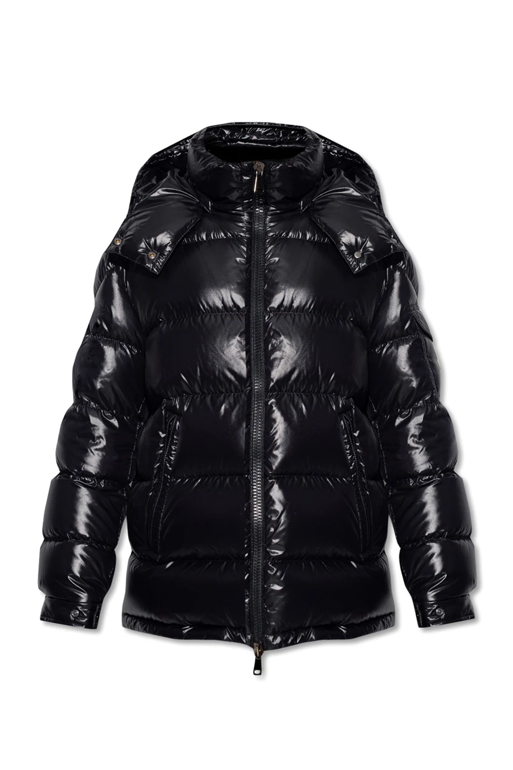 ‘Maire’ down jacket