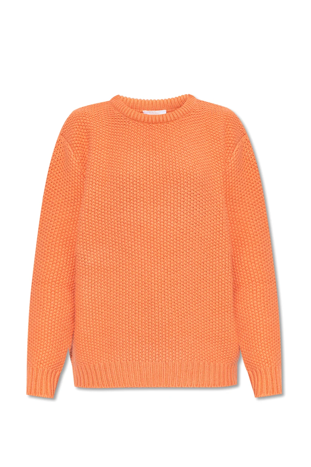 Cashmere sweater