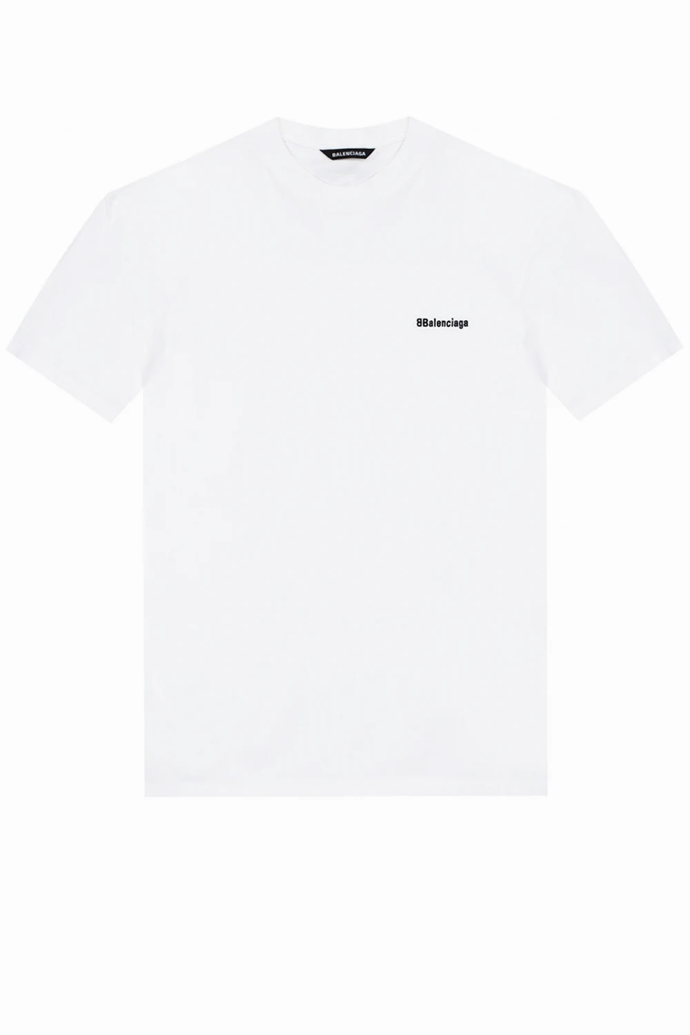T-shirt z logo