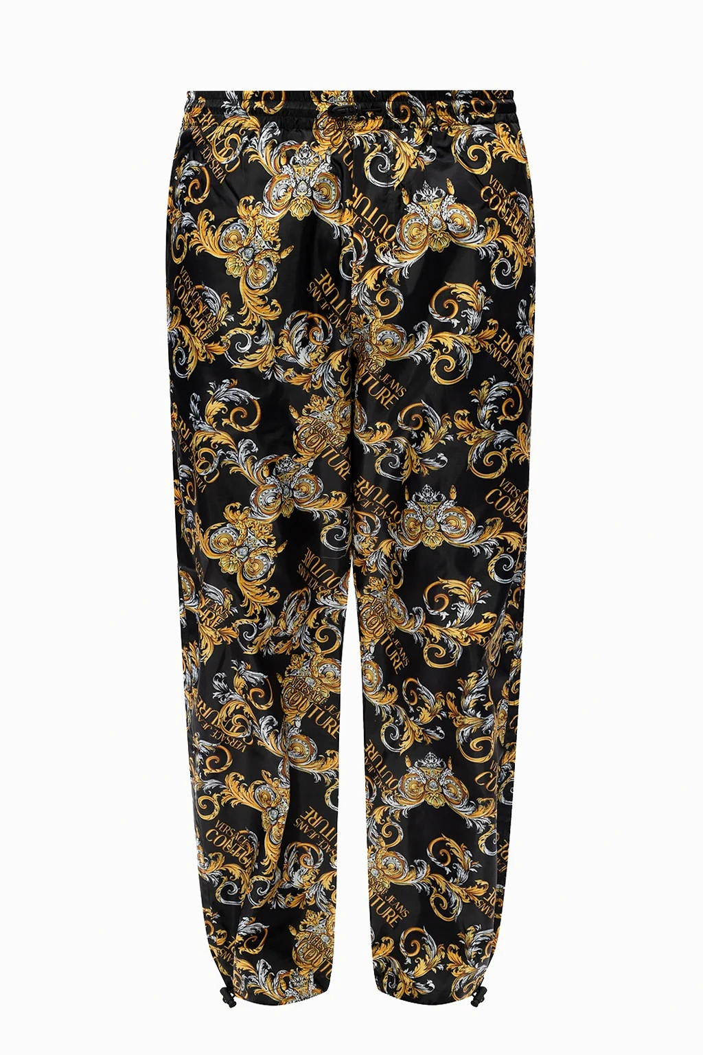 MULTICOLOUR Nylon track pants