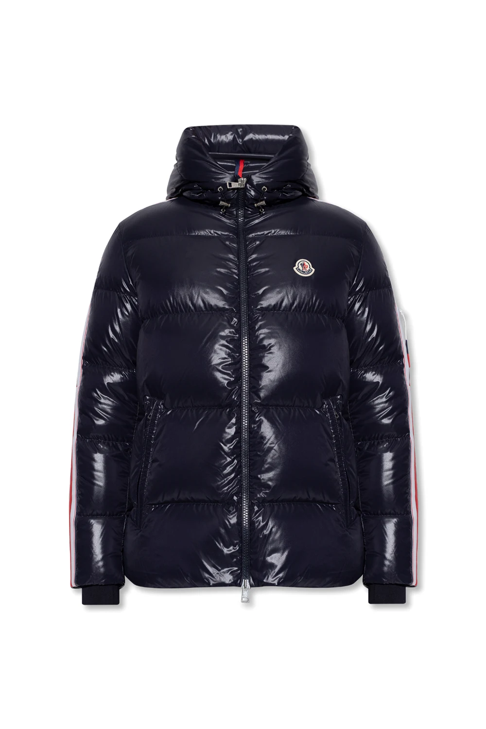 ‘Dincer’ down jacket
