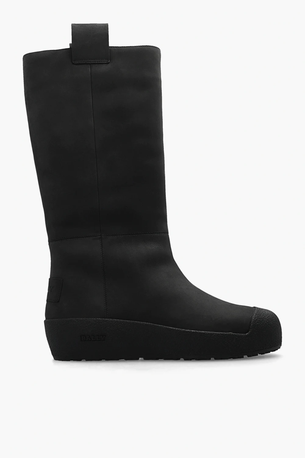 ‘Jackson’ snow boots