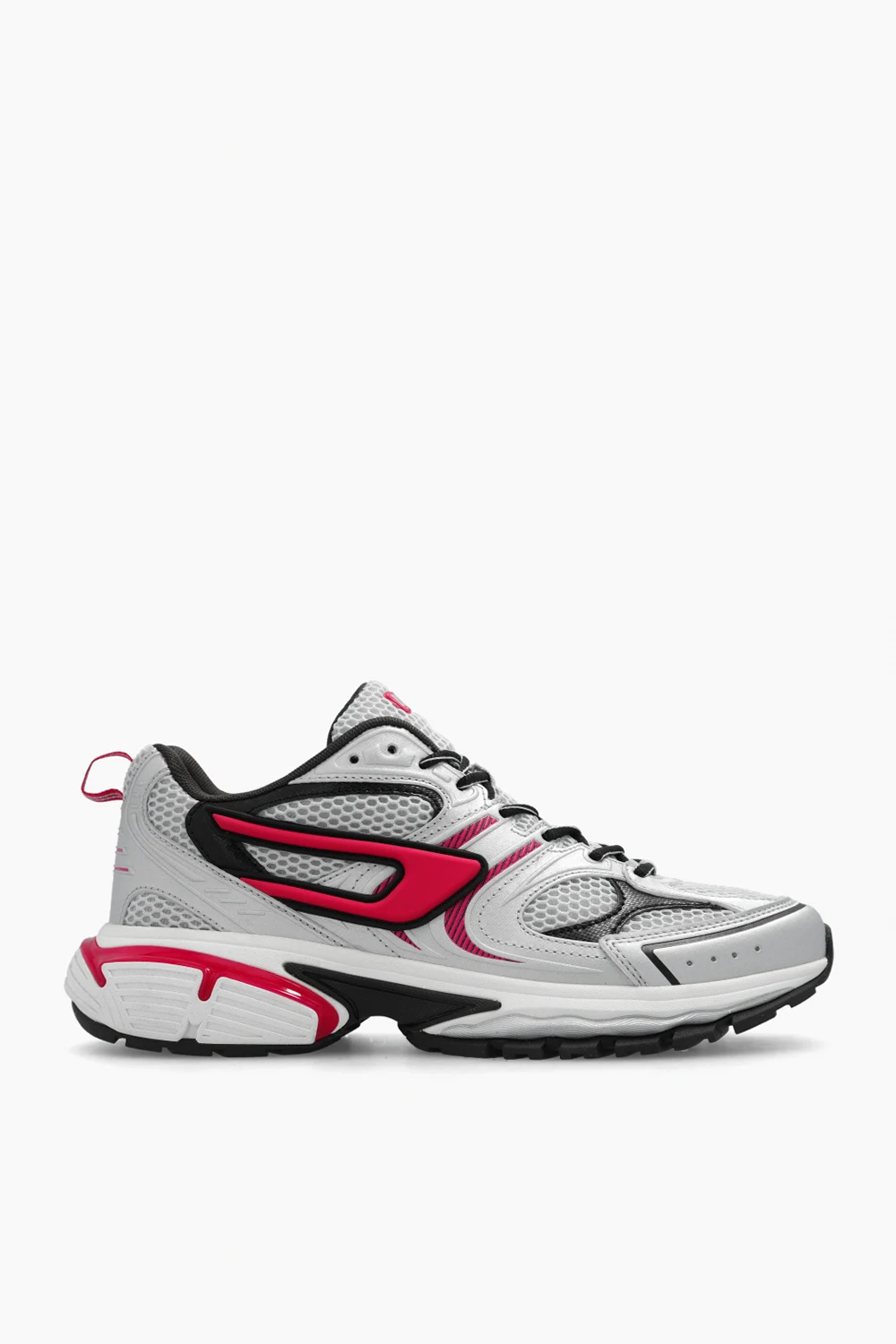 SILVER ‘SERENDIPITY PRO S’ sneakers
