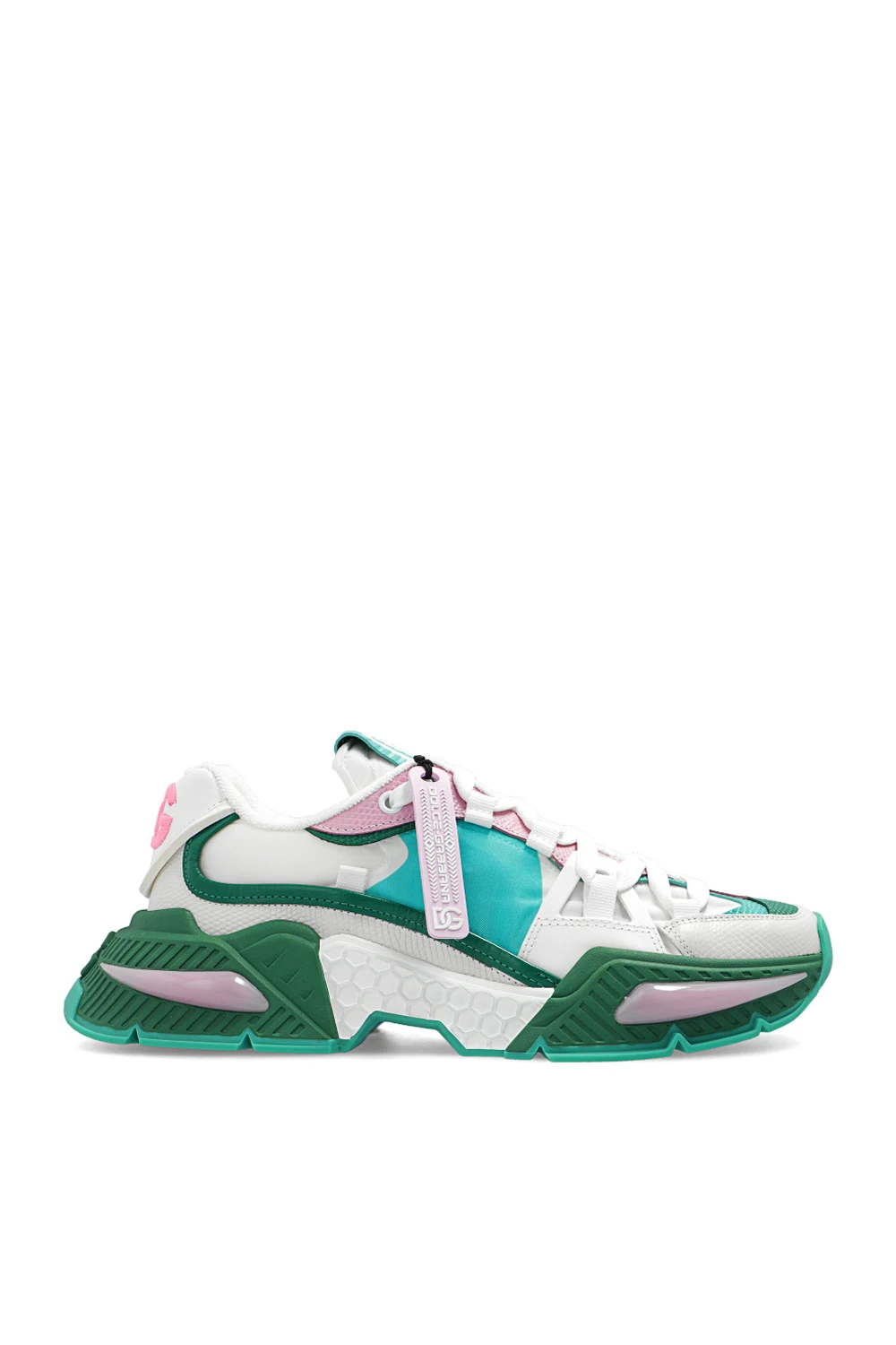 MULTICOLOUR ‘Air Master’ sneakers