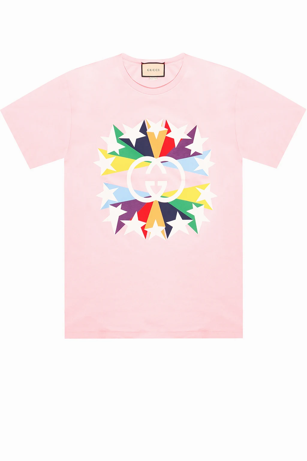 Printed T-shirt