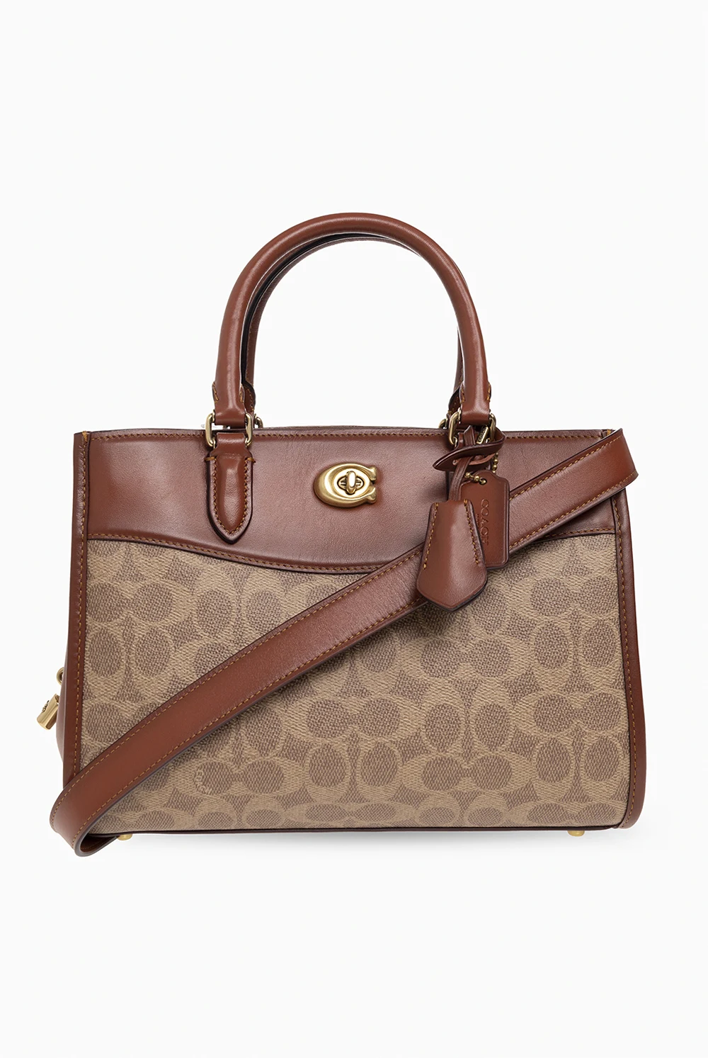 Torba ‘Brooke 28’ typu ‘shopper’