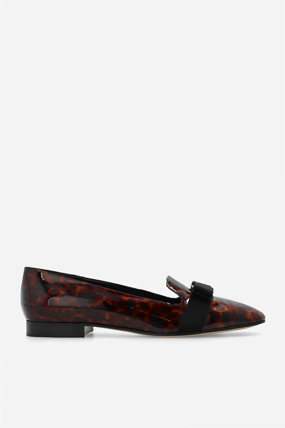 Skórzane buty ‘Laufer’