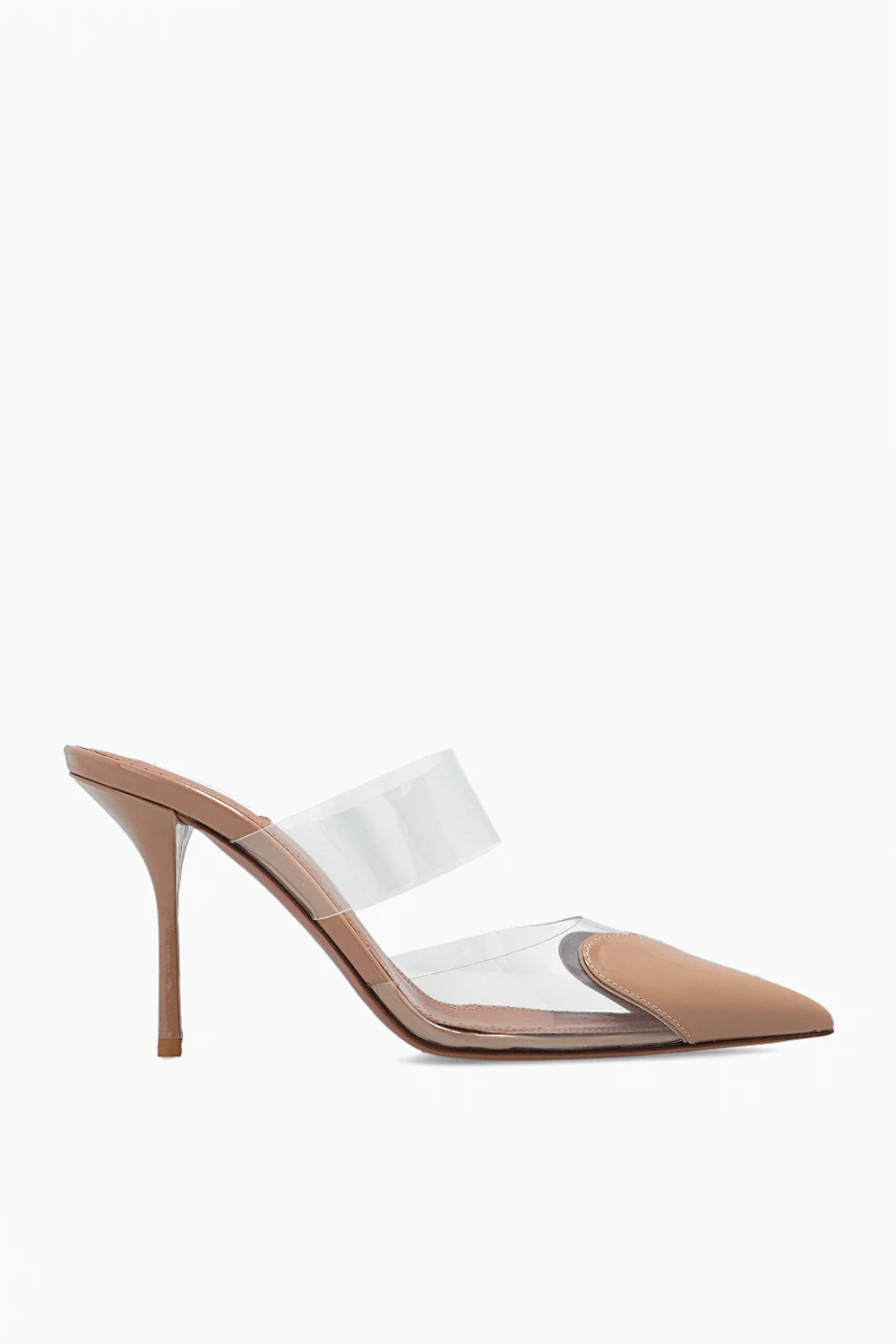 ‘Coeur’ mules