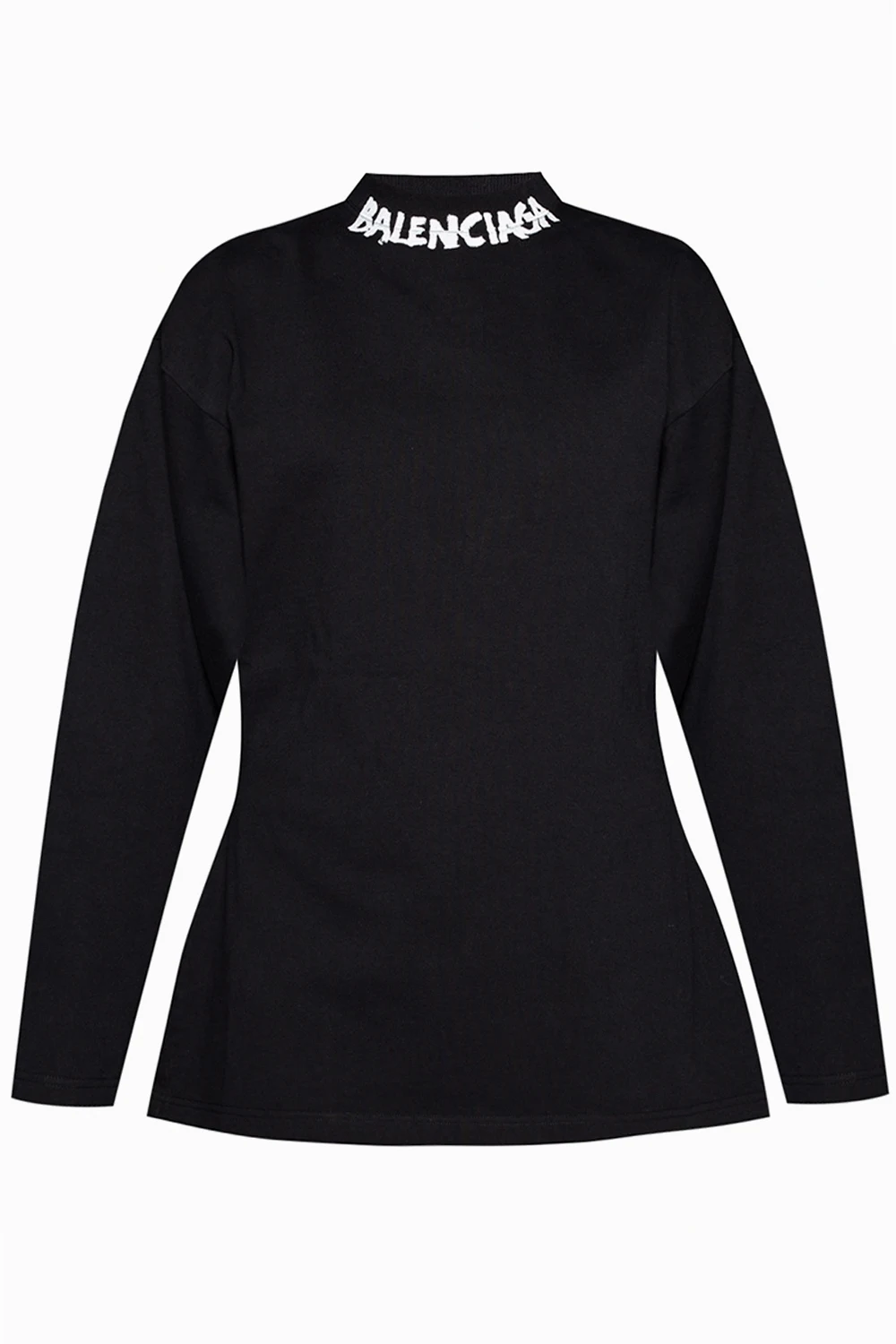 Bluza z logo