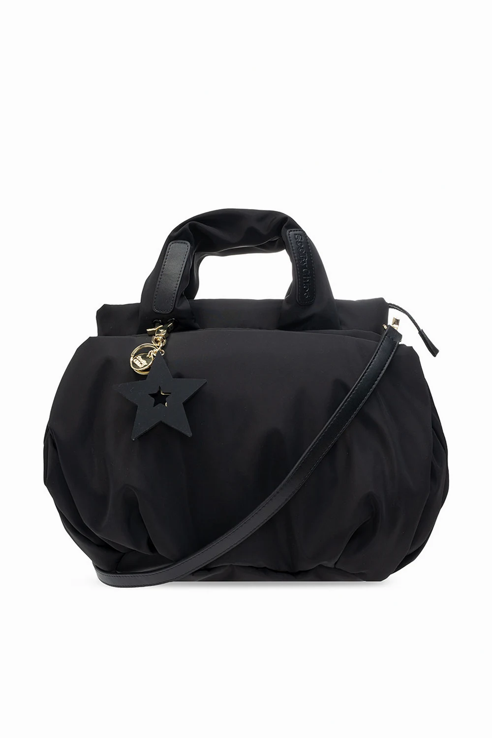 ‘Joy Rider’ shoulder bag