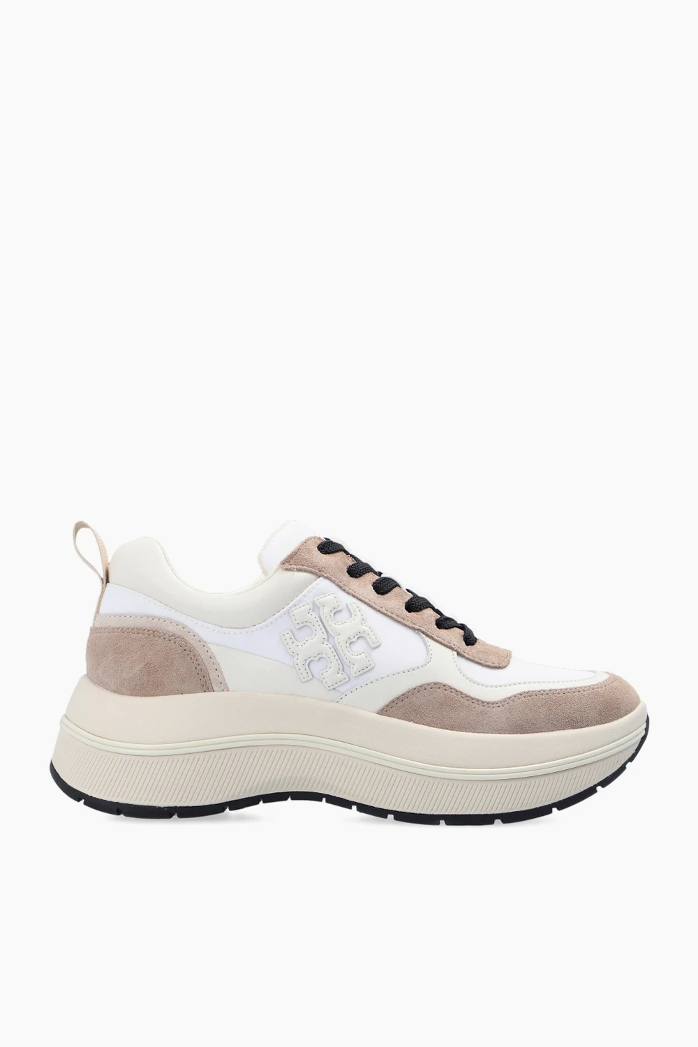 Buty sportowe z logo