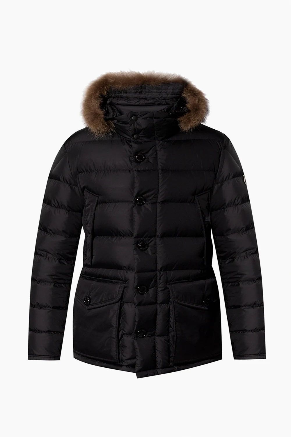 ‘Cluny’ down jacket