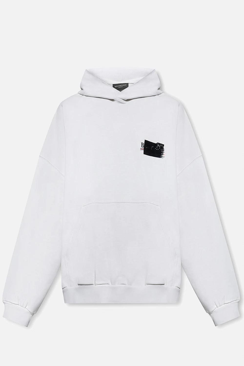Bluza z kapturem