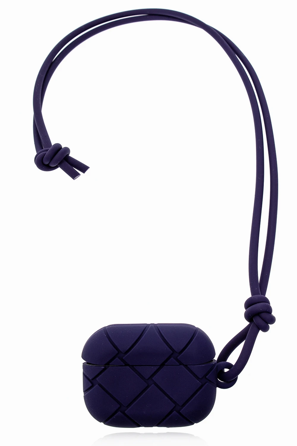 PURPLE AirPods Pro case