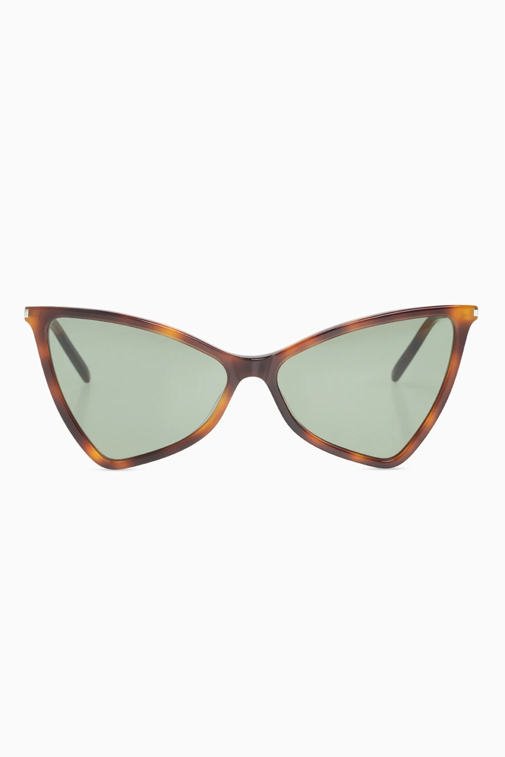 Patterned sunglasses