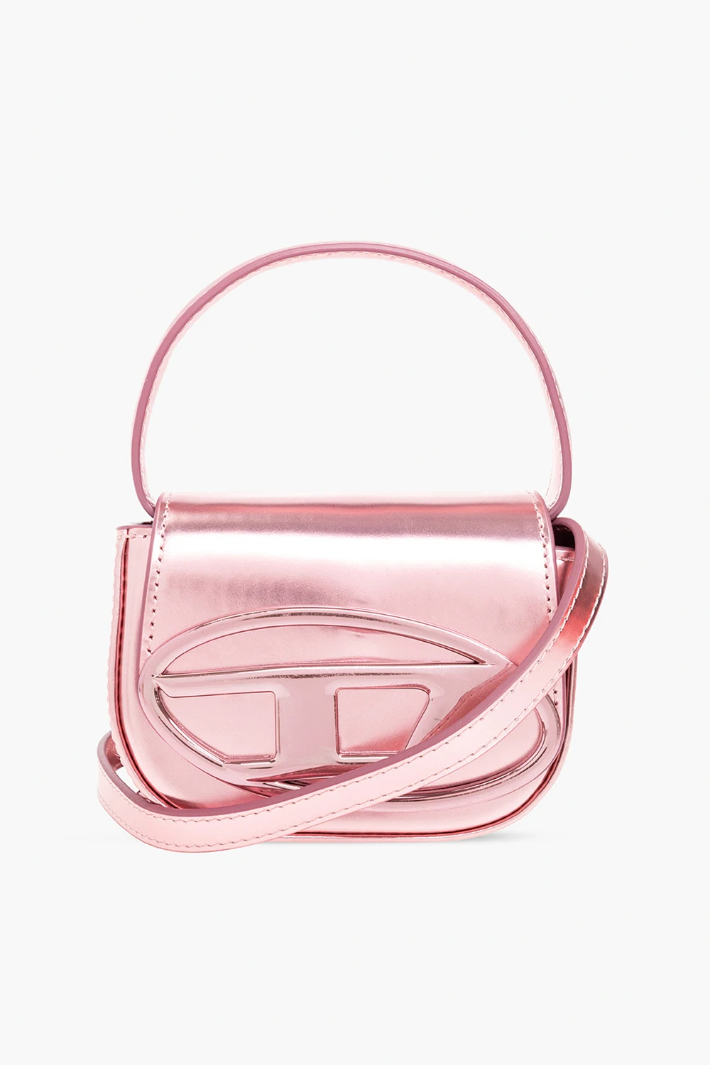 PINK ‘1DR-XS-S’ handbag
