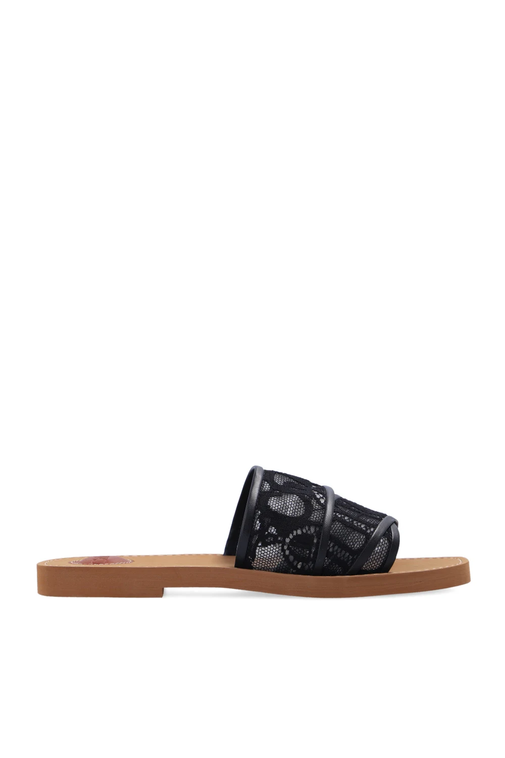 ‘Woody’ slides