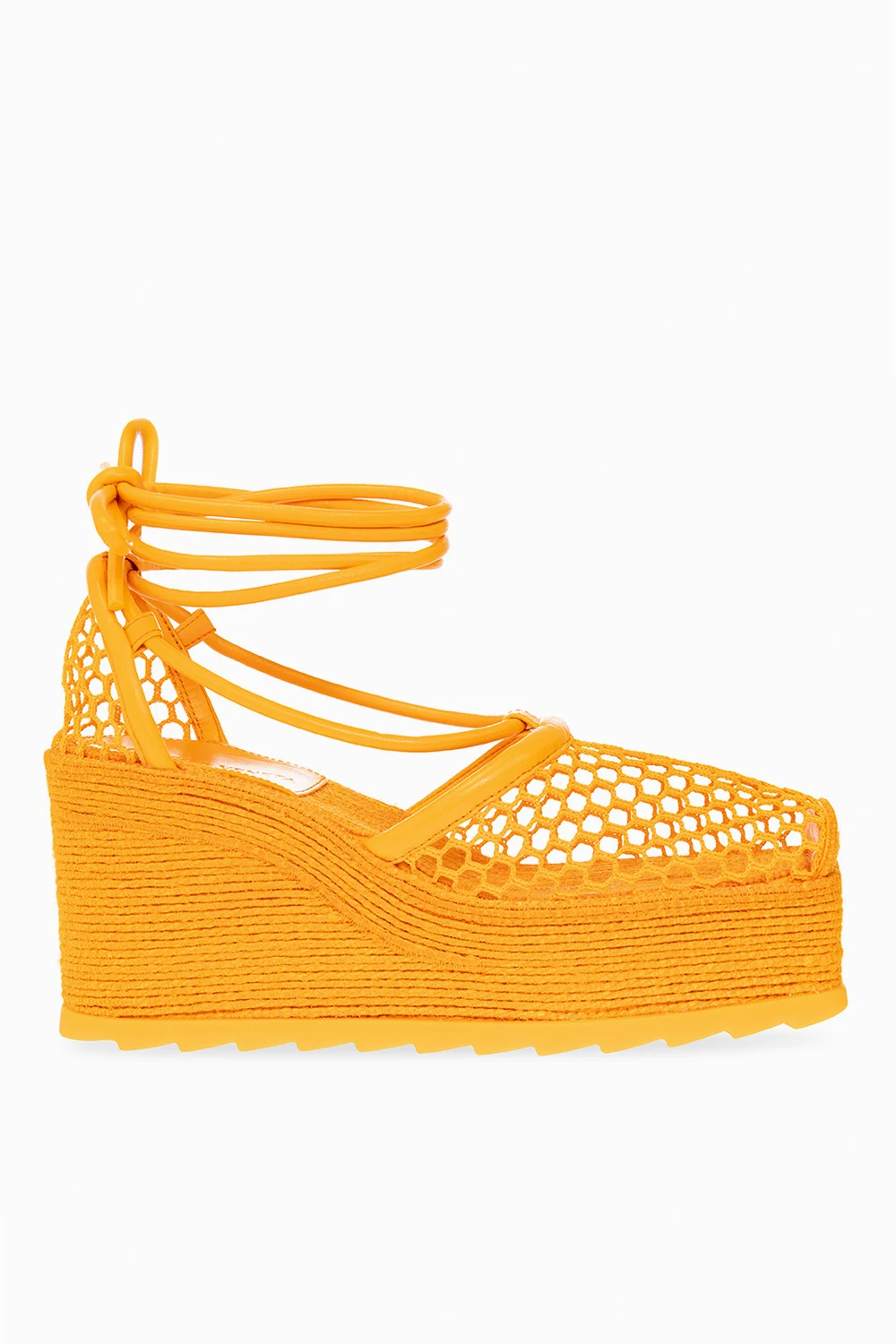 Buty na koturnie ‘Stretch’
