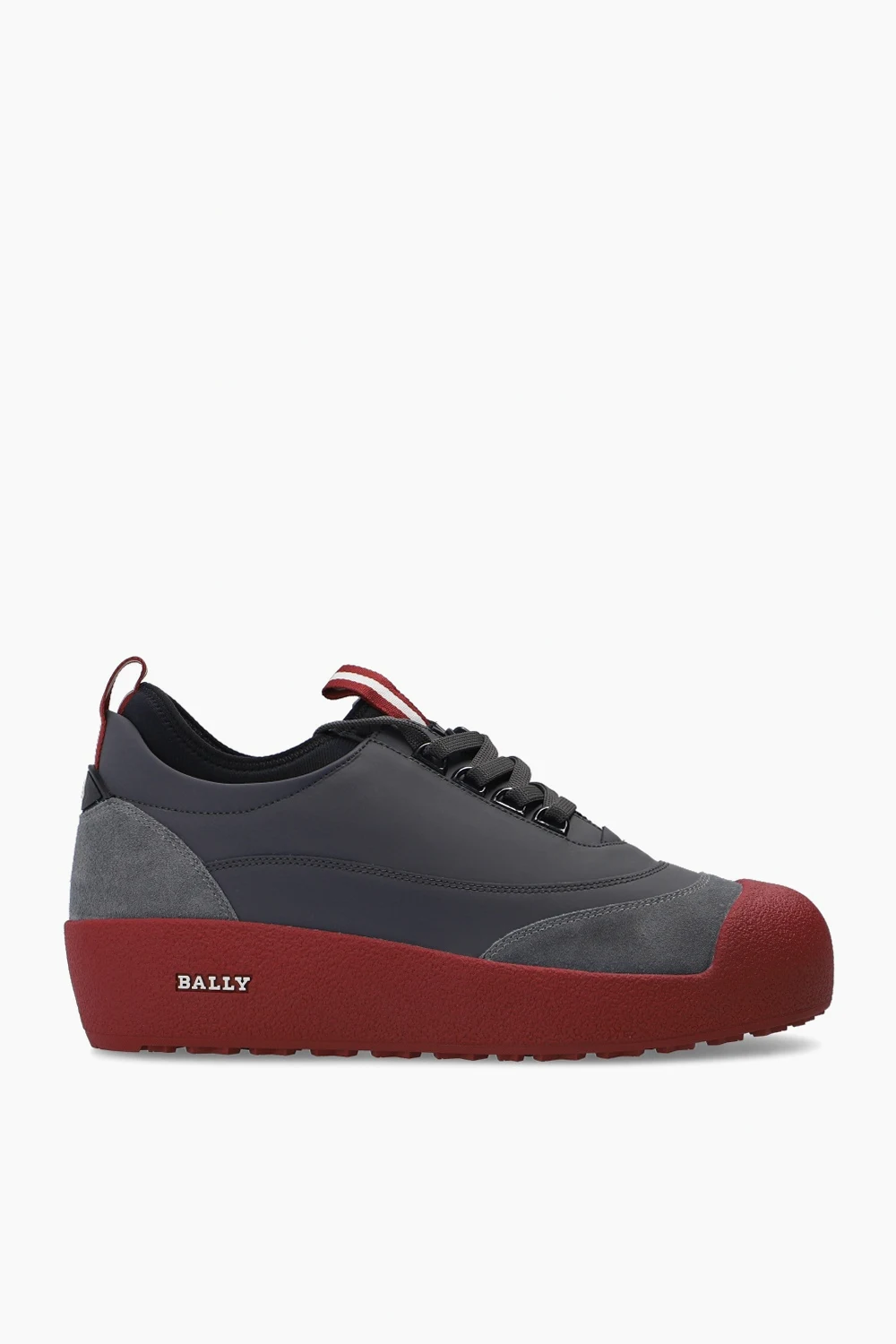 Sznurowane buty sportowe ‘Cublon’